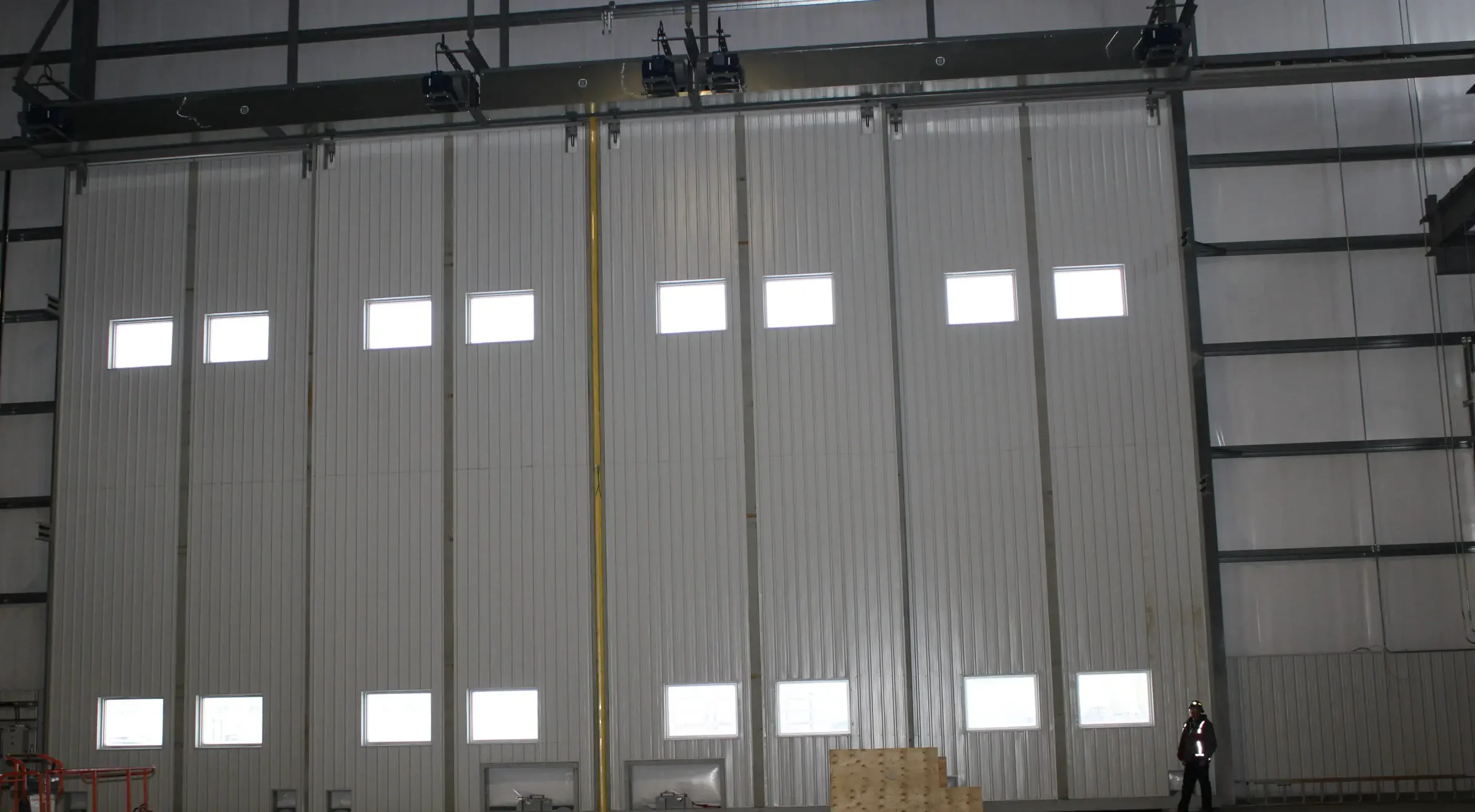 Megashield Air Barrier