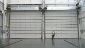 Huge Enershield Air Barrier