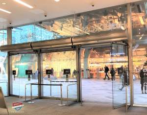 Enershield ECS Air Barrier