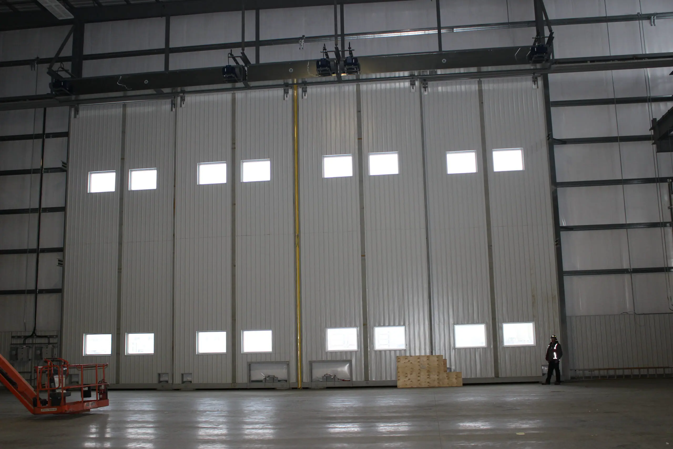 Megashield Air Barrier